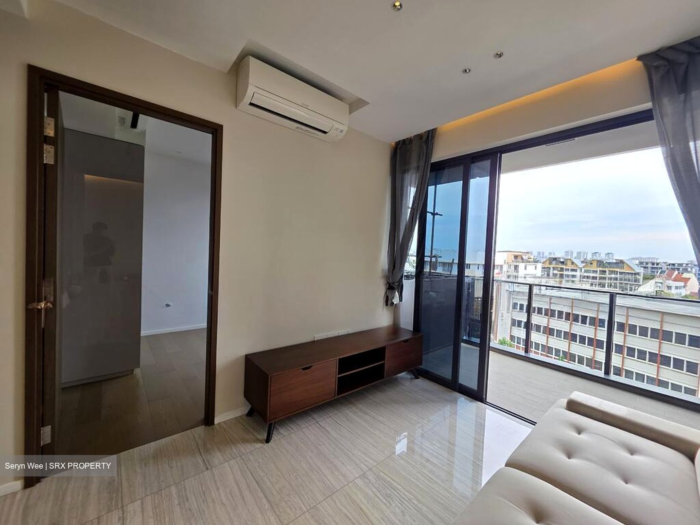 Parc Esta (D14), Apartment #501669441